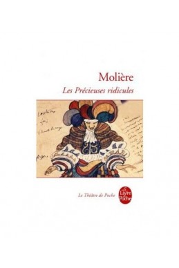 Les Précieuses ridicules